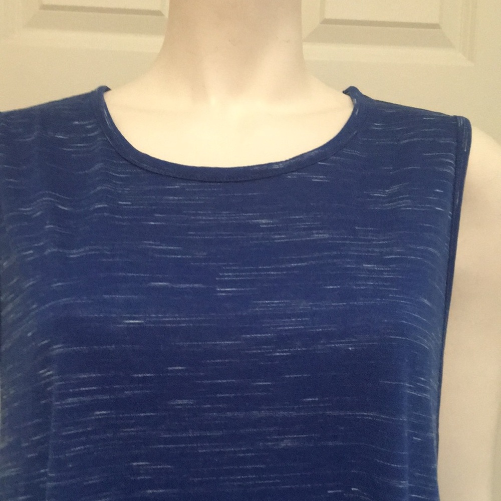 Nike Athletic/Athleisure Tank, Size 2X, NWT! - Picture 2 of 7